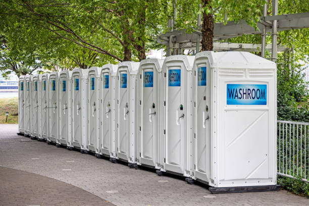 Best Deluxe Portable Toilet Rental  in Lewiston, ID